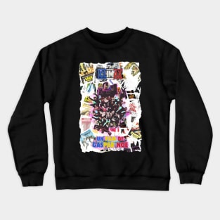 Gaspar Noe's Climax Crewneck Sweatshirt